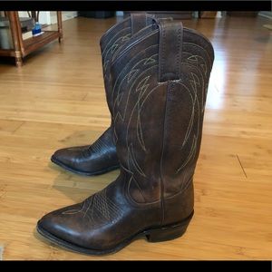 Frye Boots